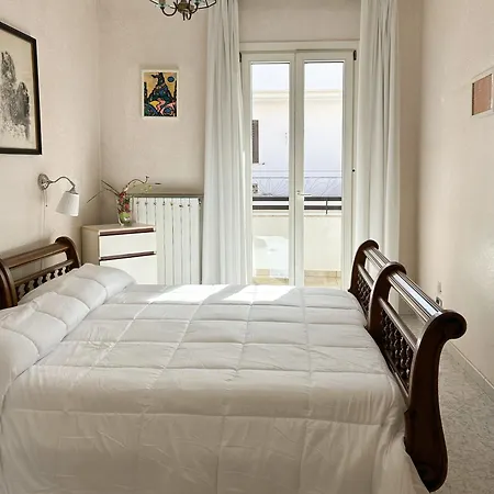 Casa vacanze Casa Al Parco Leverano