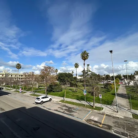 Tatil Evi Casa Al Parco