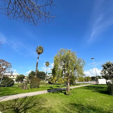 Tatil Evi Casa Al Parco *