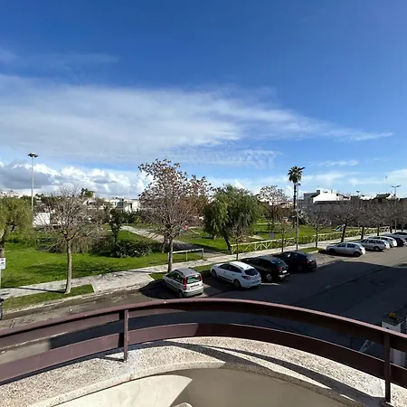 Casa Al Parco Prázdninový dům Leverano