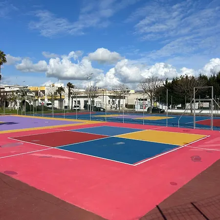 Casa Al Parco * Leverano