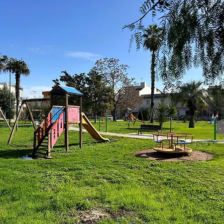 Casa Al Parco * Leverano