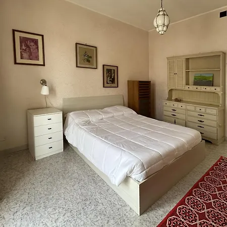 Tatil Evi Casa Al Parco Leverano