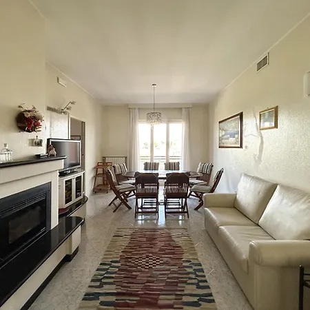 Casa Al Parco