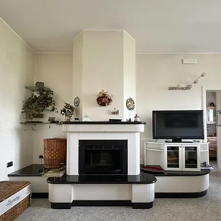 Vakantiehuis Casa Al Parco