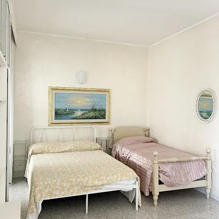 Holiday home Casa Al Parco *