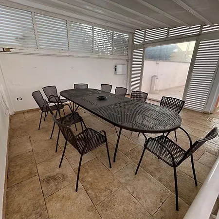 Vakantiehuis Casa Al Parco Leverano