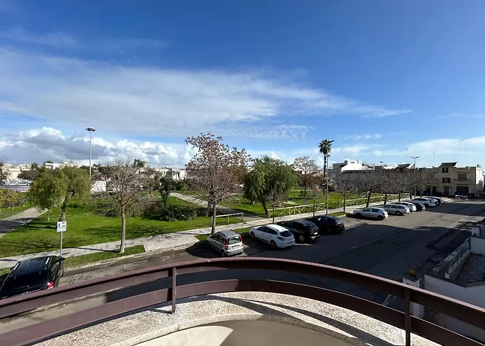 Casa Al Parco Dom wakacyjny Leverano