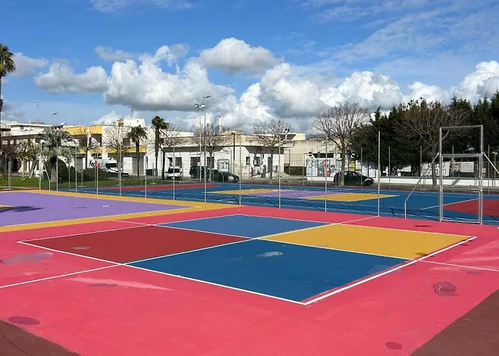 Casa Al Parco * Leverano