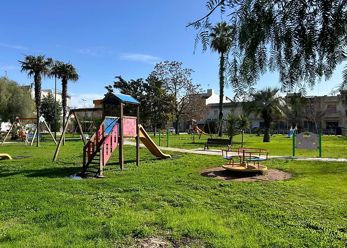 Casa Al Parco * Leverano