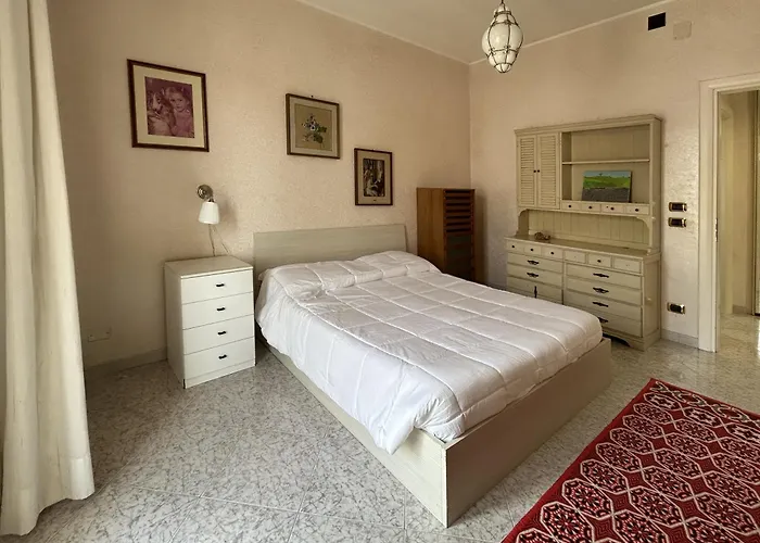 Dom wakacyjny Casa Al Parco Leverano